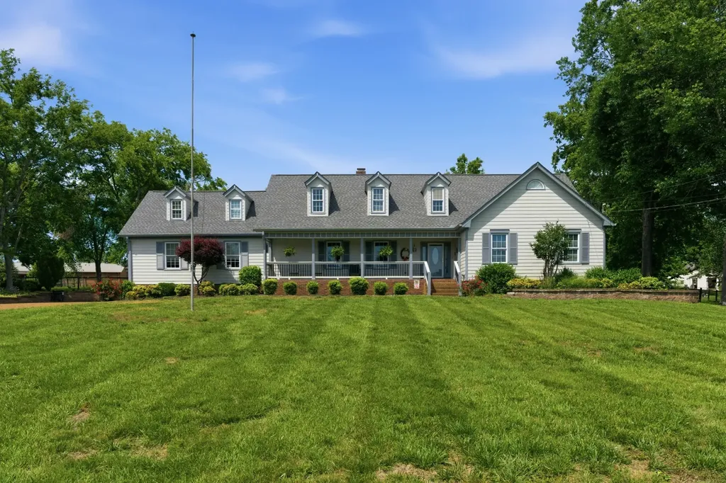 1113 Shawnee Court Brentwood TN 37027
