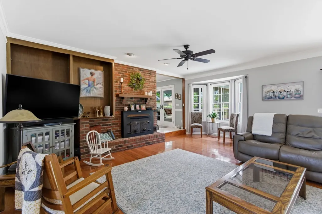1113 Shawnee Court Brentwood TN 37027