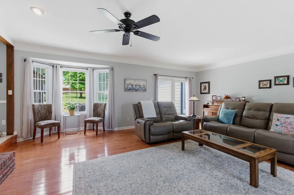 1113 Shawnee Court Brentwood TN 37027