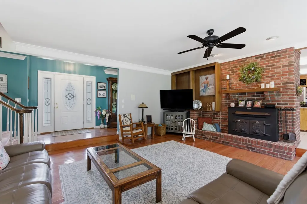 1113 Shawnee Court Brentwood TN 37027