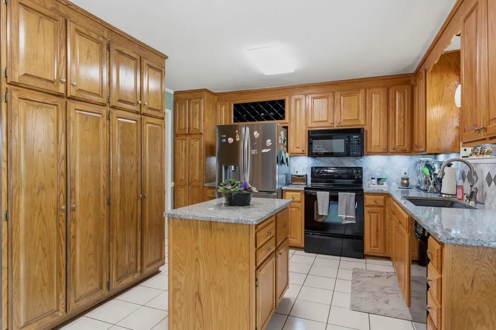 1113 Shawnee Court Brentwood TN 37027