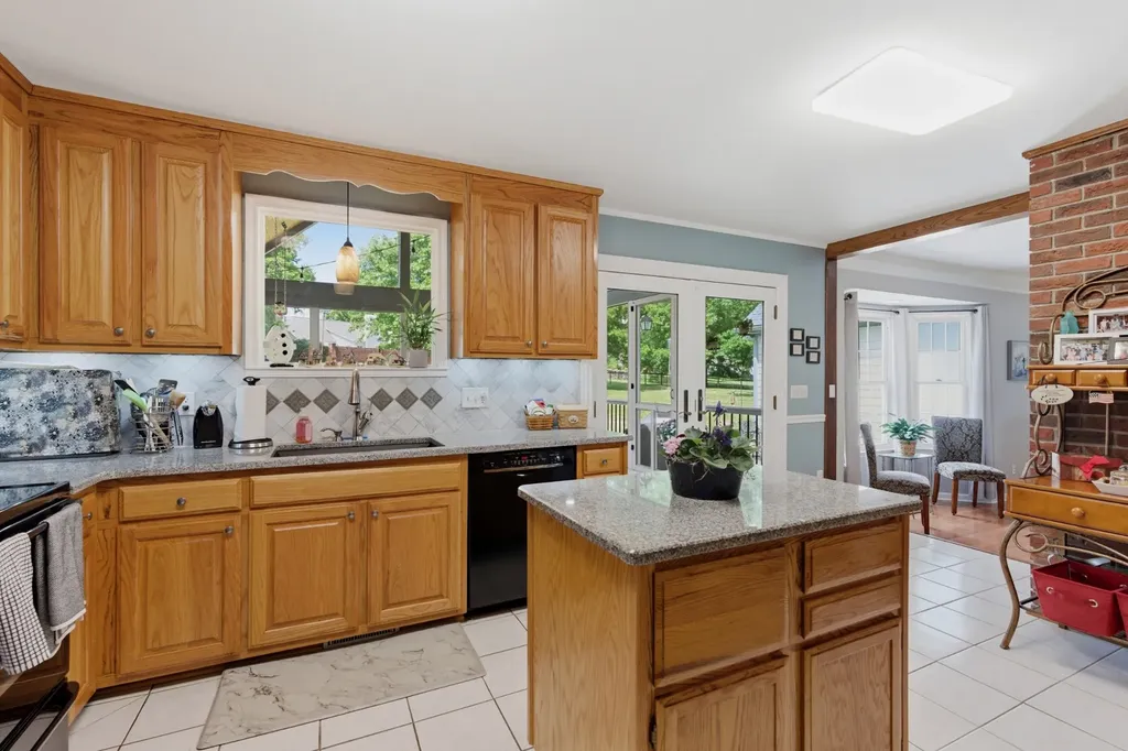 1113 Shawnee Court Brentwood TN 37027