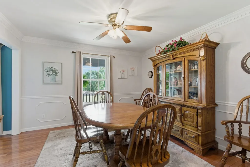 1113 Shawnee Court Brentwood TN 37027