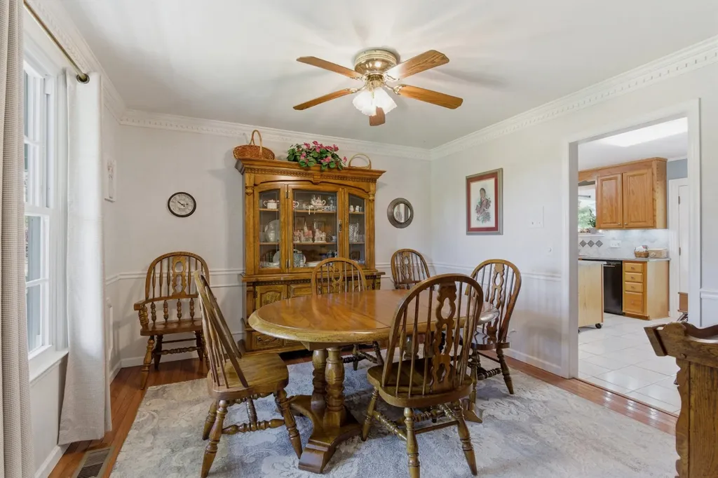 1113 Shawnee Court Brentwood TN 37027