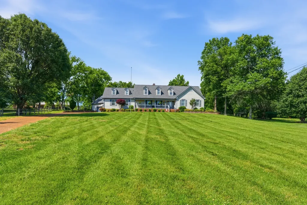 1113 Shawnee Court Brentwood TN 37027