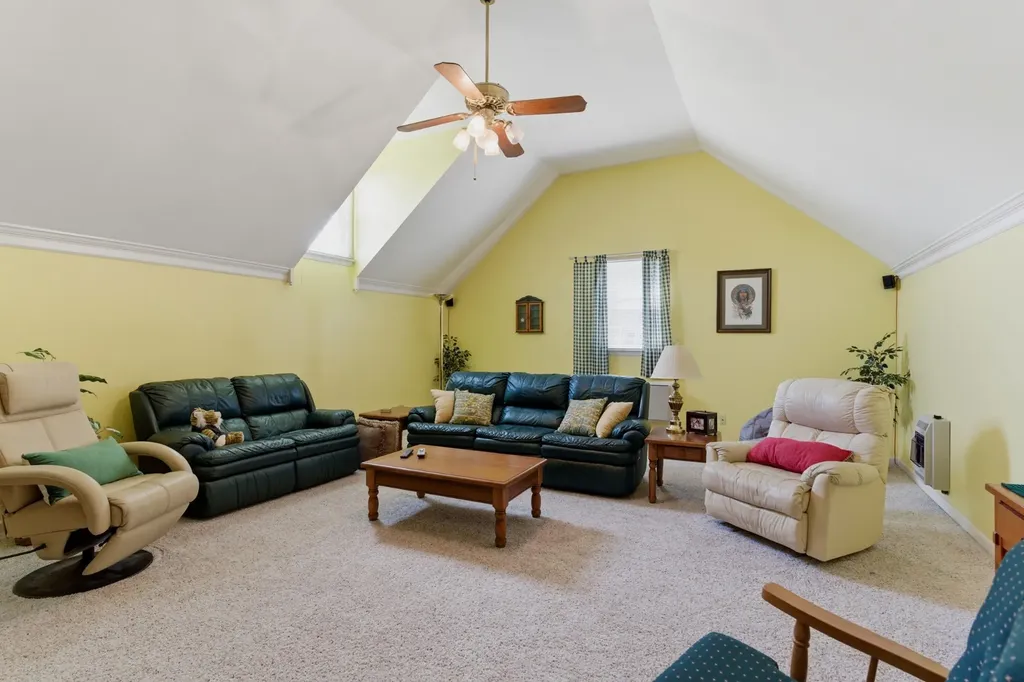 1113 Shawnee Court Brentwood TN 37027