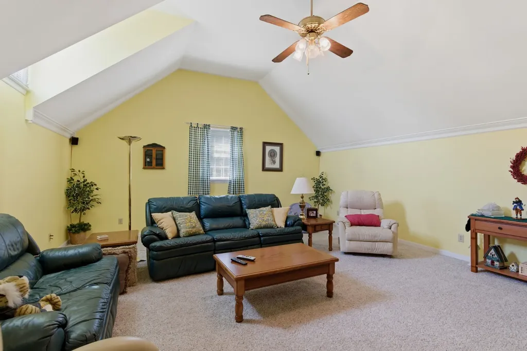 1113 Shawnee Court Brentwood TN 37027
