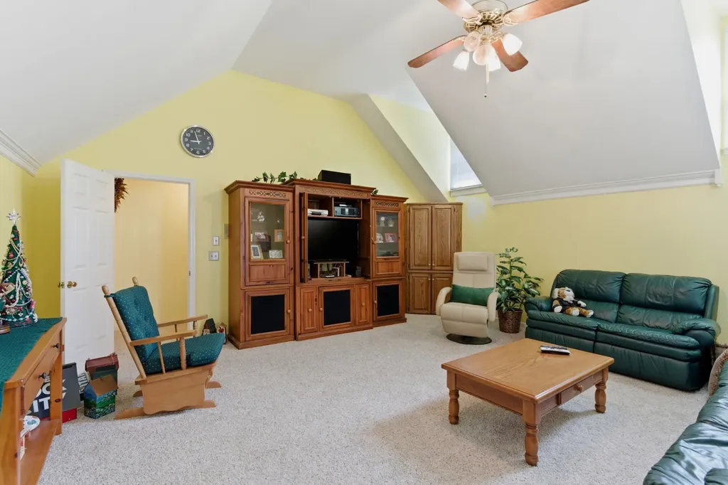 1113 Shawnee Court Brentwood TN 37027