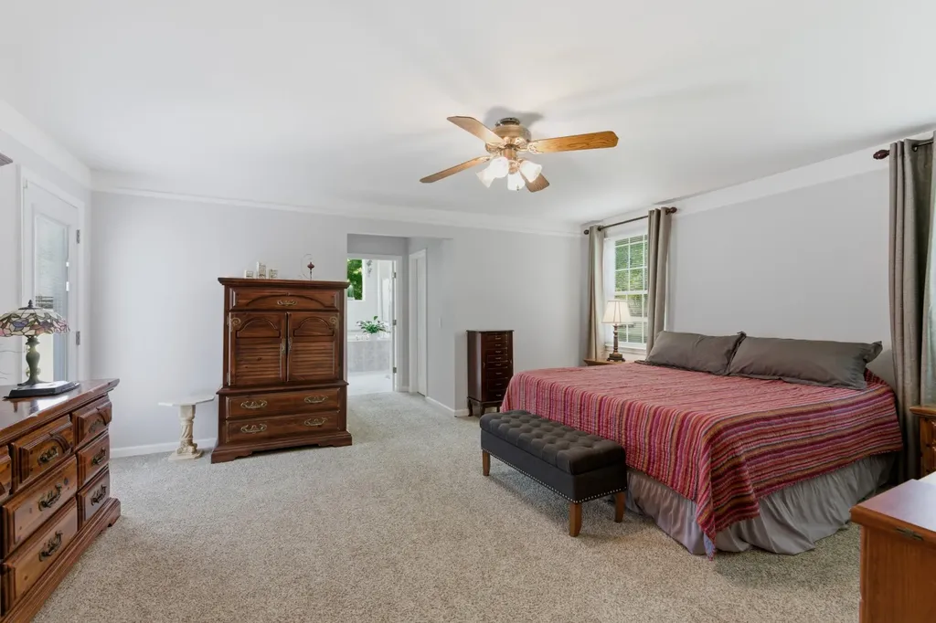 1113 Shawnee Court Brentwood TN 37027