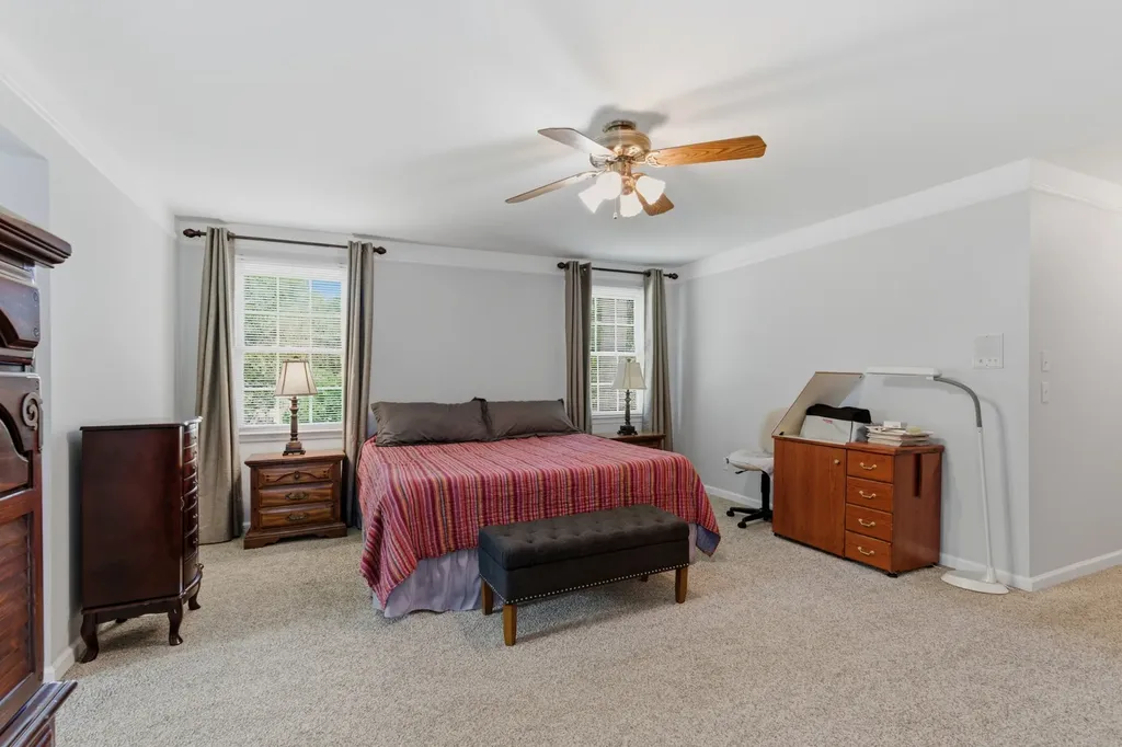 1113 Shawnee Court Brentwood TN 37027
