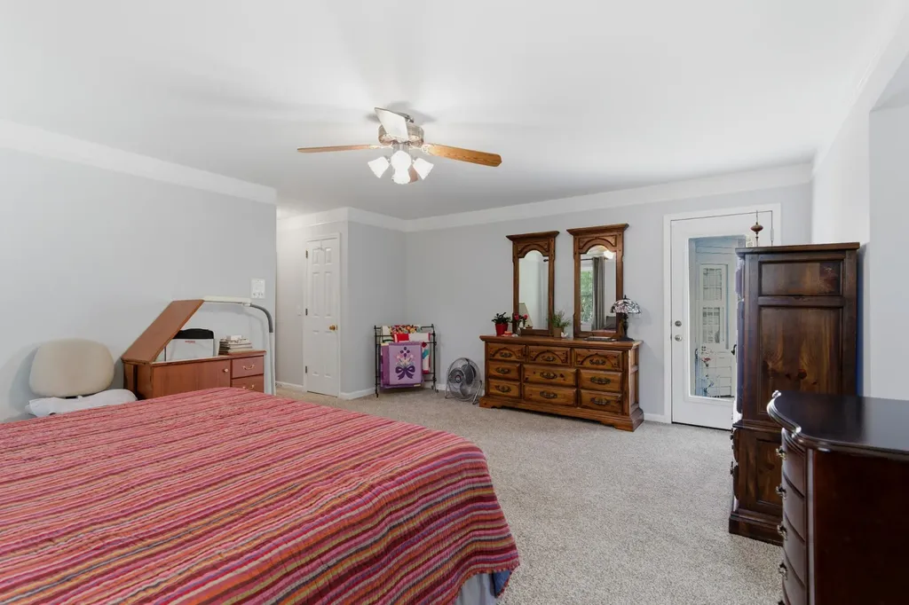 1113 Shawnee Court Brentwood TN 37027