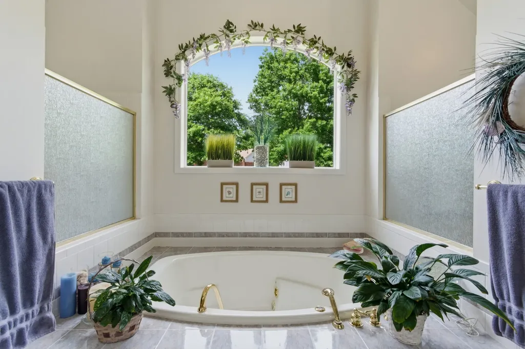 1113 Shawnee Court Brentwood TN 37027