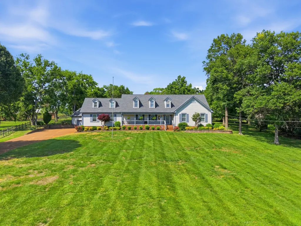 1113 Shawnee Court Brentwood TN 37027