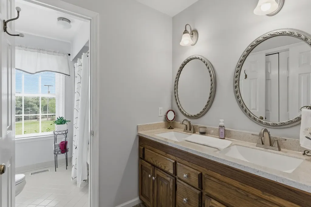 1113 Shawnee Court Brentwood TN 37027