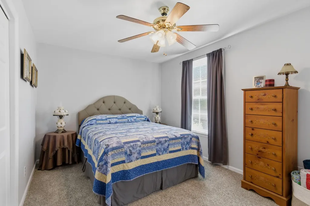 1113 Shawnee Court Brentwood TN 37027