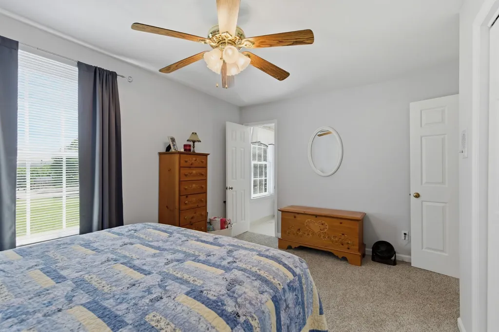 1113 Shawnee Court Brentwood TN 37027