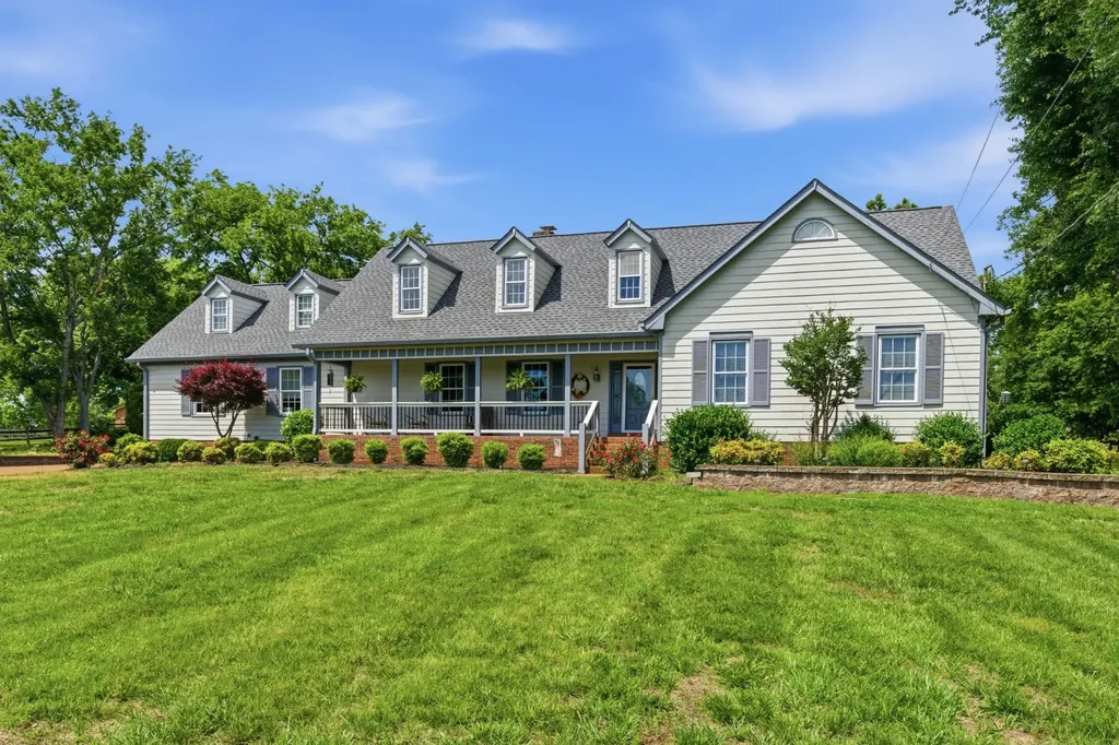 1113 Shawnee Court Brentwood TN 37027