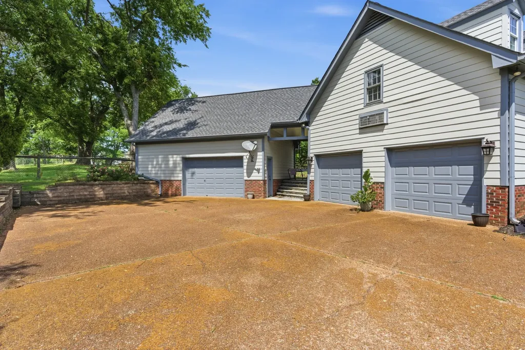 1113 Shawnee Court Brentwood TN 37027