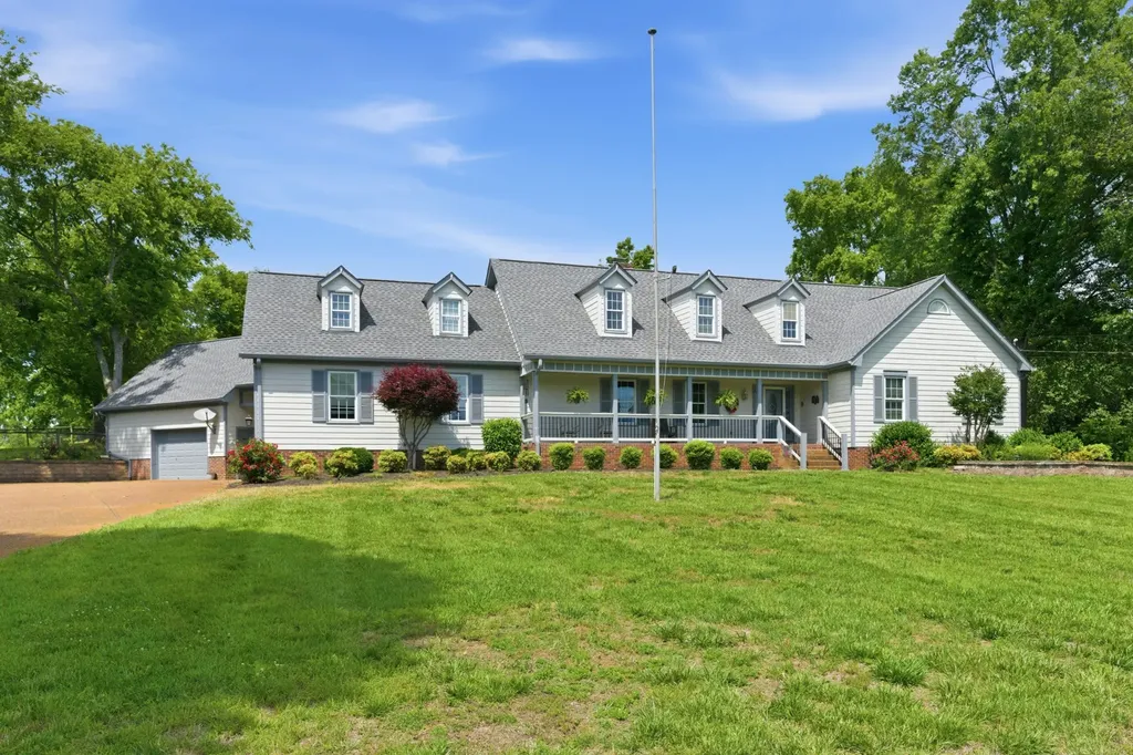 1113 Shawnee Court Brentwood TN 37027