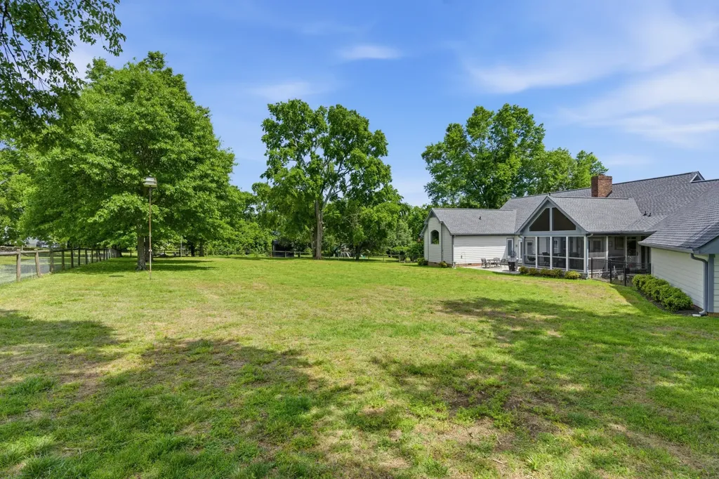 1113 Shawnee Court Brentwood TN 37027