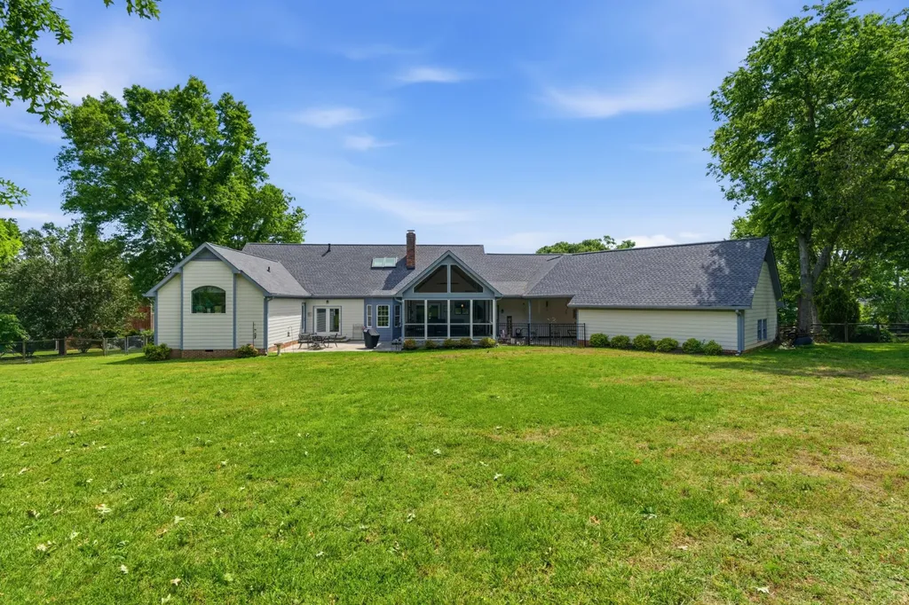 1113 Shawnee Court Brentwood TN 37027