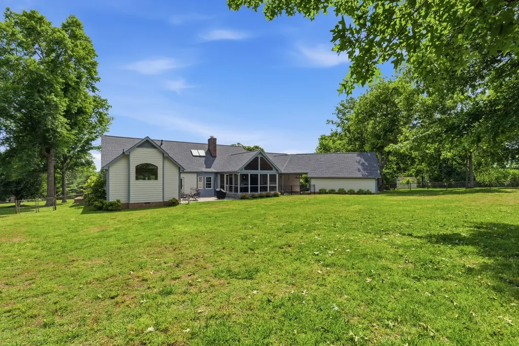 1113 Shawnee Court Brentwood TN 37027
