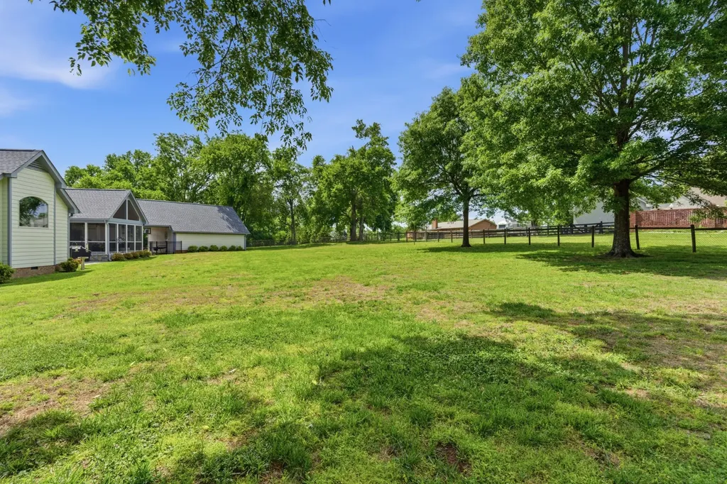 1113 Shawnee Court Brentwood TN 37027