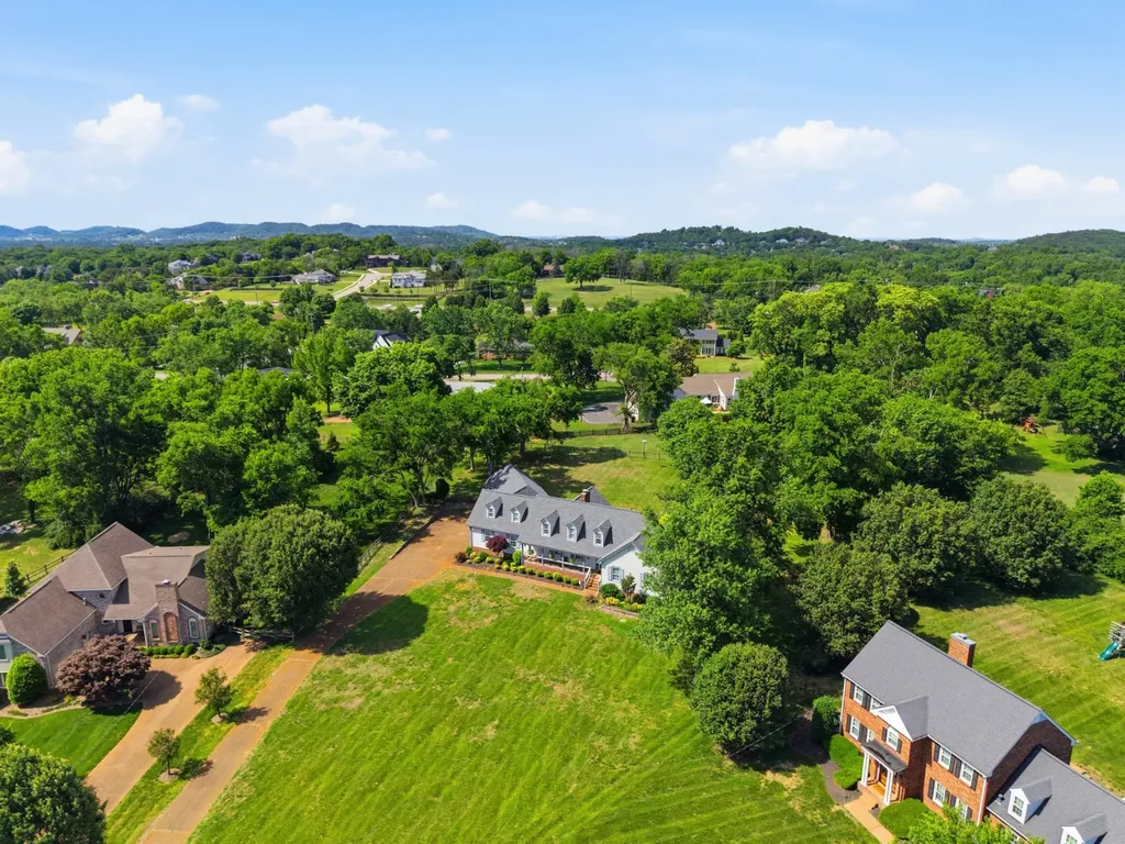 1113 Shawnee Court Brentwood TN 37027