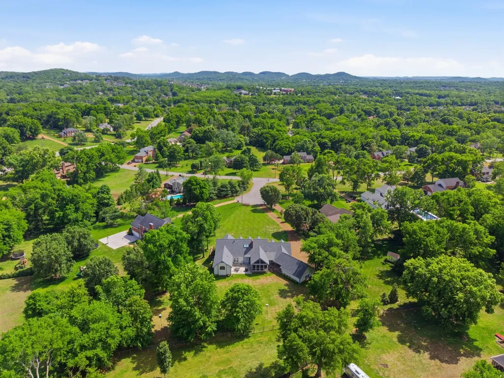 1113 Shawnee Court Brentwood TN 37027