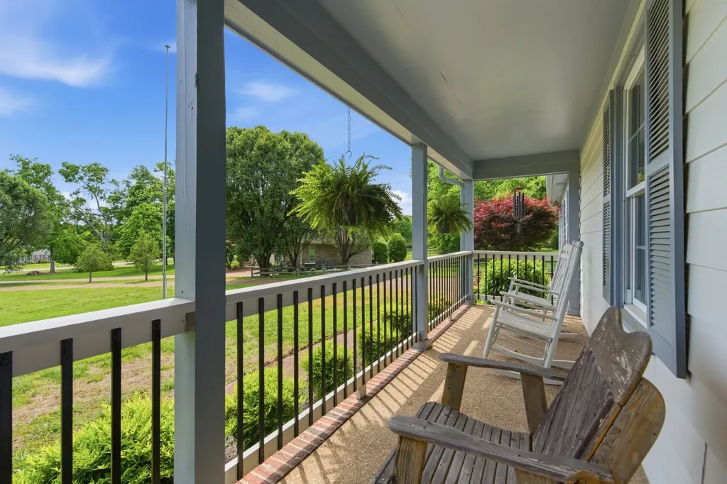 1113 Shawnee Court Brentwood TN 37027