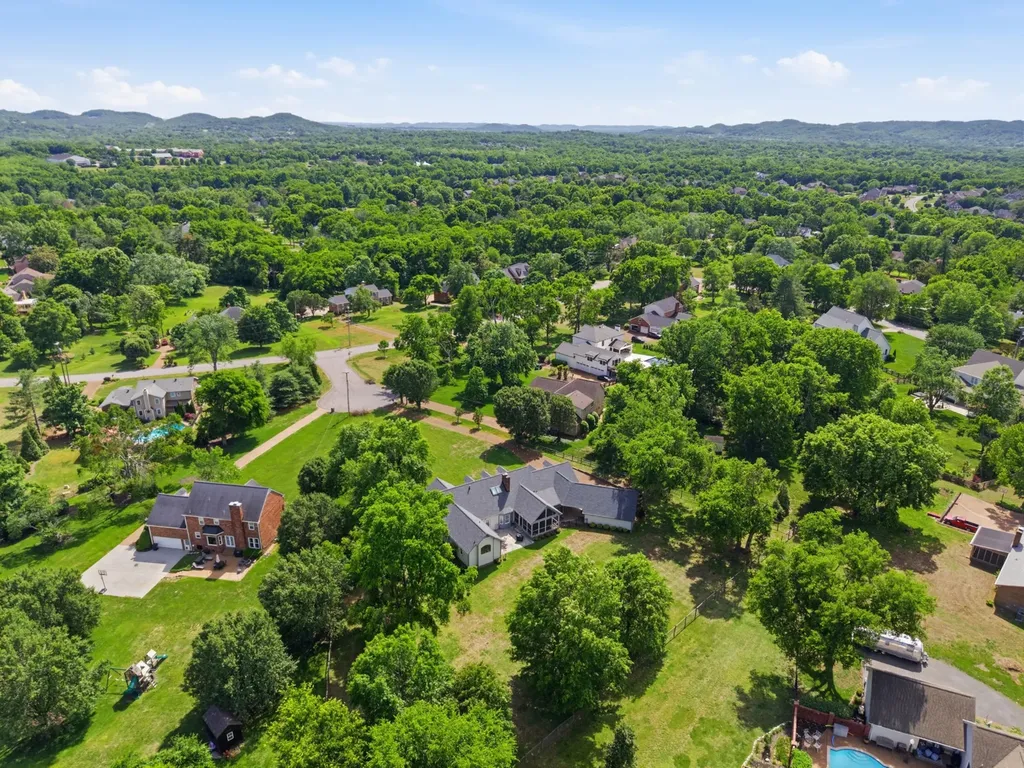 1113 Shawnee Court Brentwood TN 37027