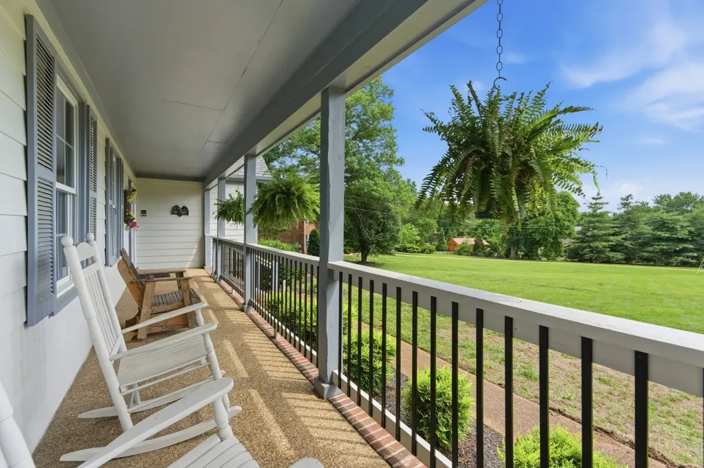 1113 Shawnee Court Brentwood TN 37027