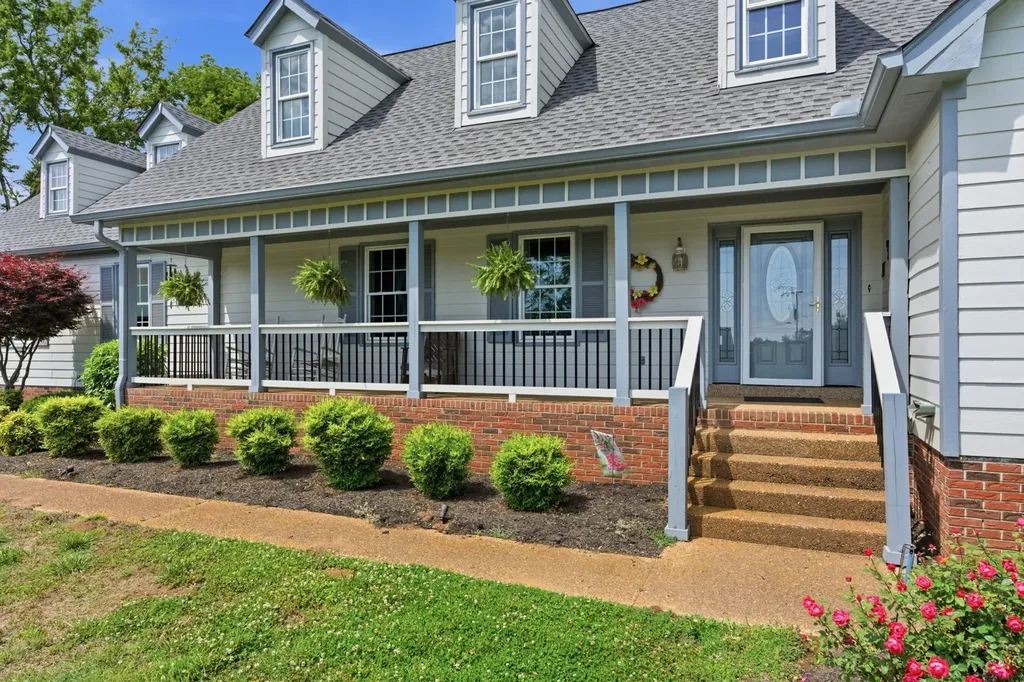1113 Shawnee Court Brentwood TN 37027