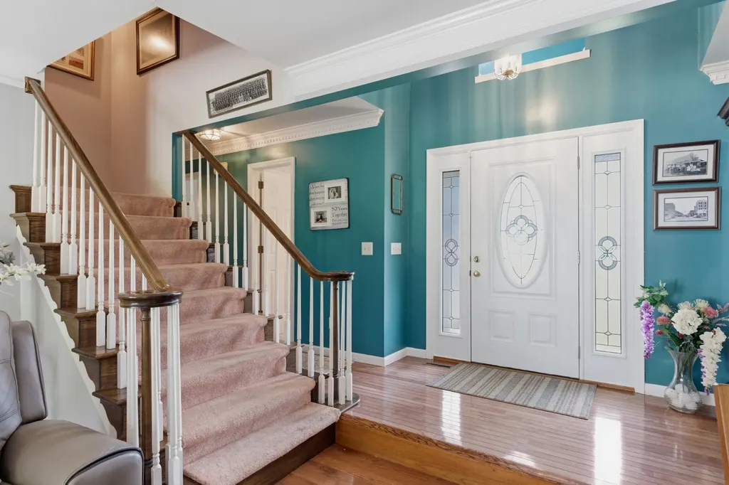 1113 Shawnee Court Brentwood TN 37027