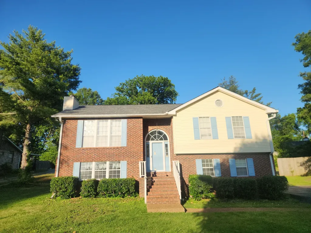 Gallatin TN, 951 Belvedere Drive