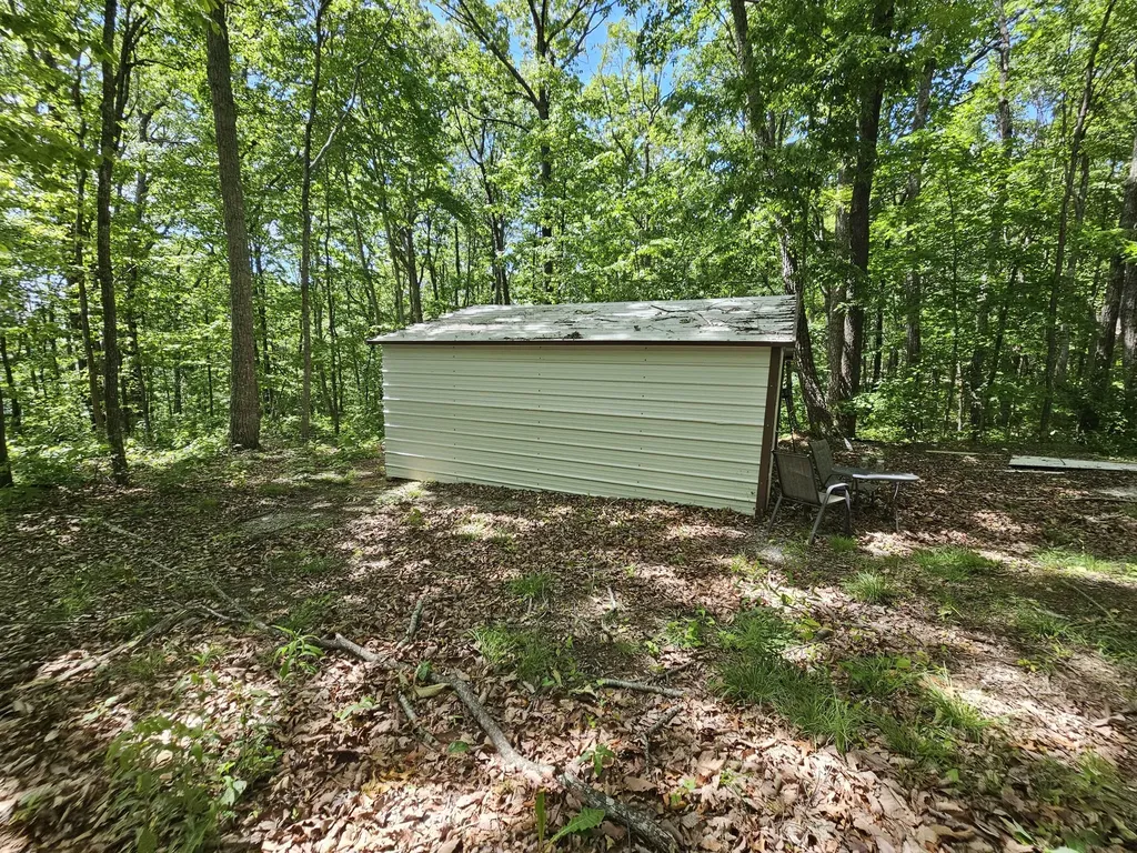 15 Valley View Drive Altamont TN 37301