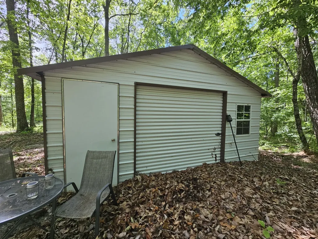15 Valley View Drive Altamont TN 37301