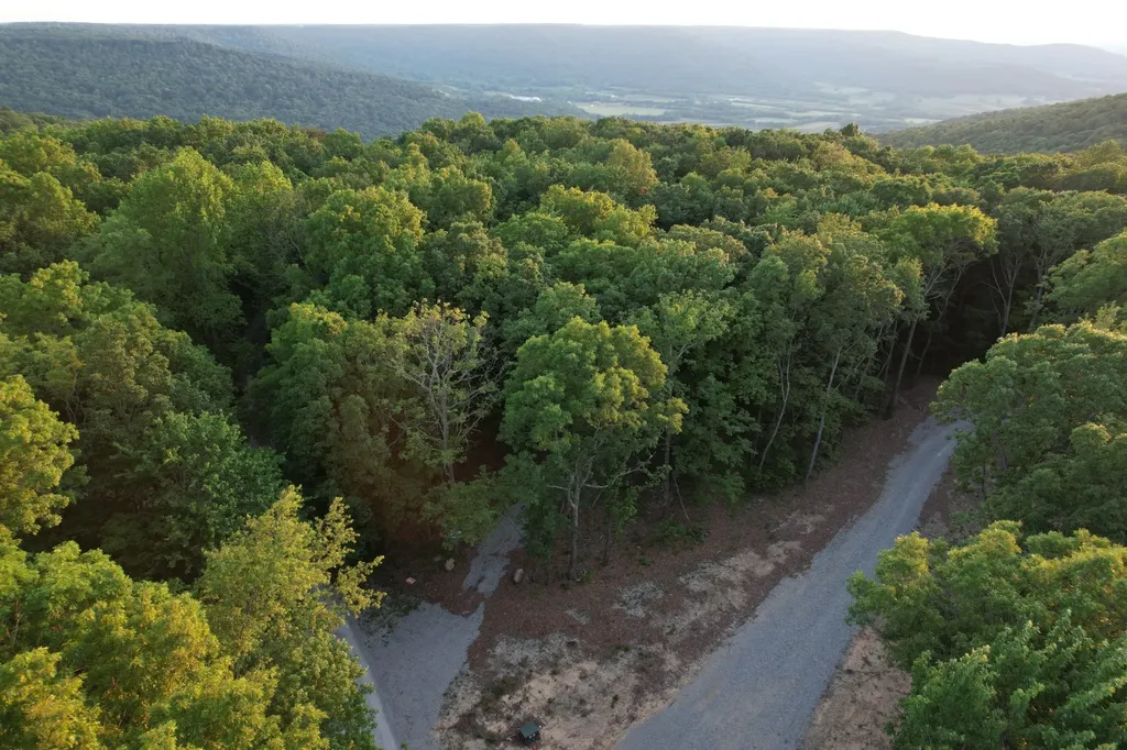 15 Valley View Drive Altamont TN 37301