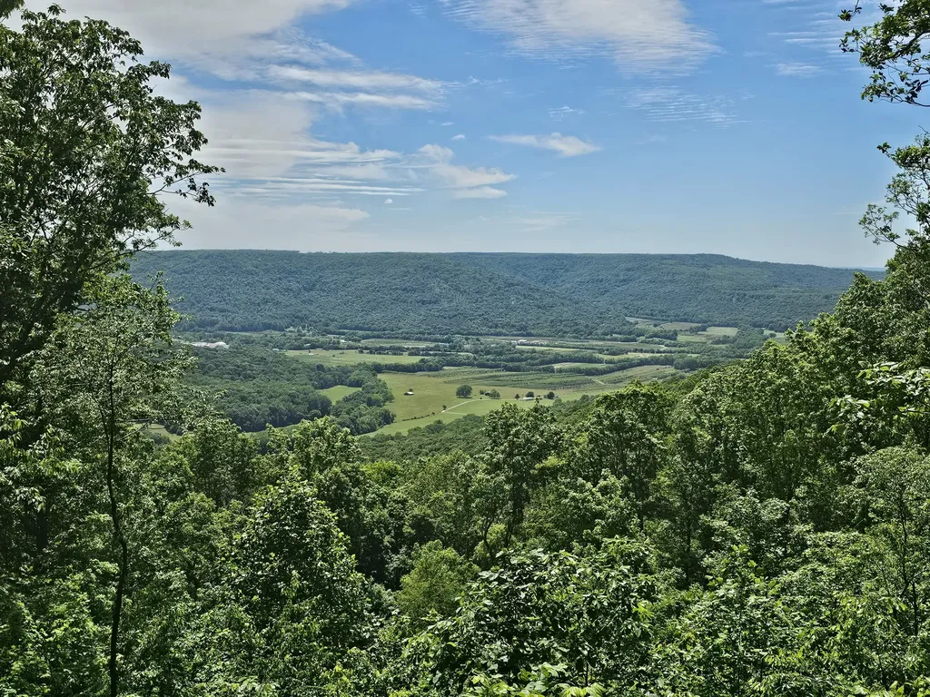 15 Valley View Drive Altamont TN 37301