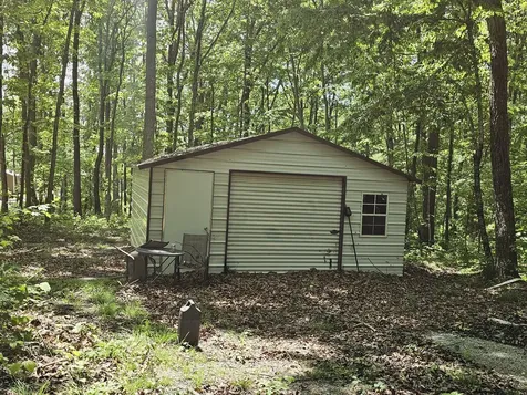 15 Valley View Drive Altamont TN 37301