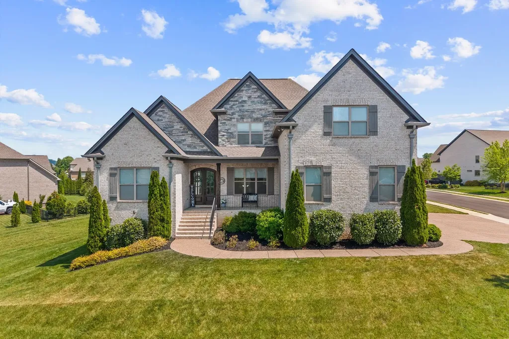 2050 Autumn Ridge Way Spring Hill TN 37174