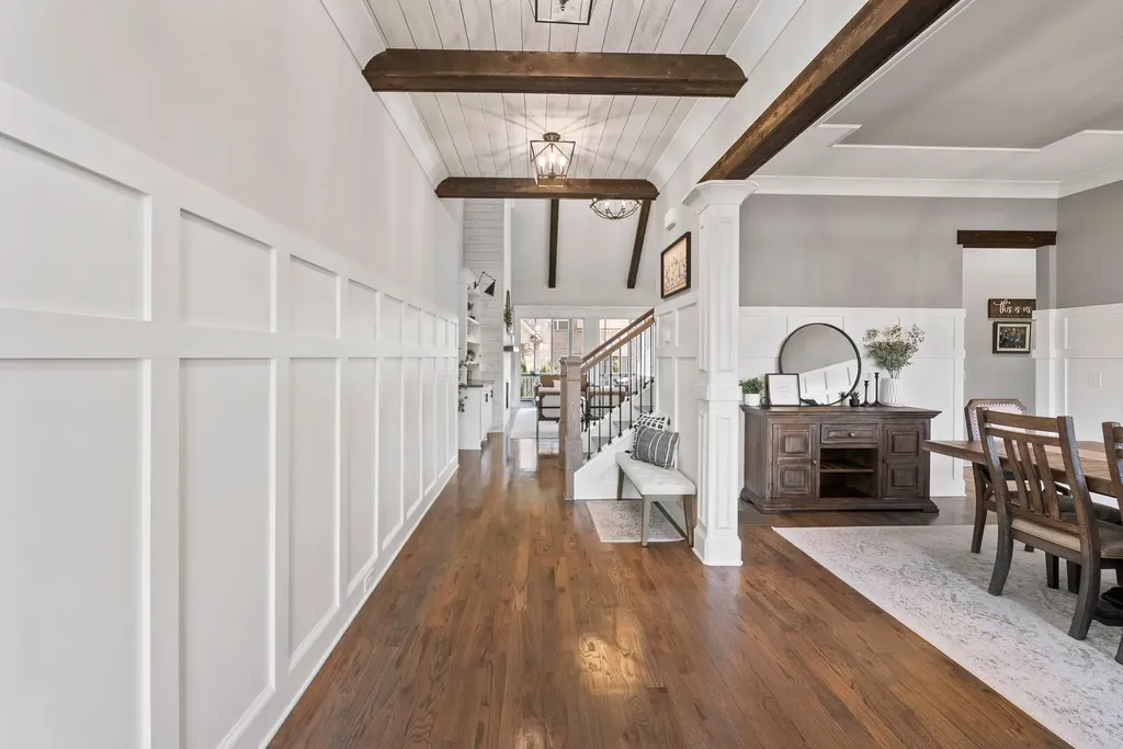 2050 Autumn Ridge Way Spring Hill TN 37174