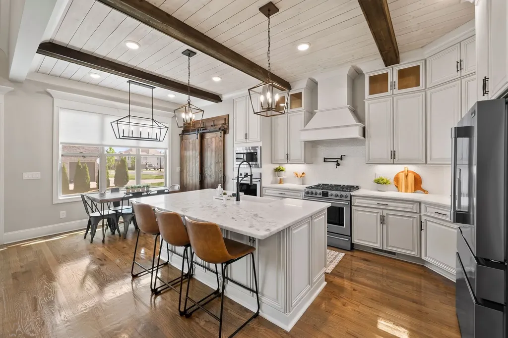 2050 Autumn Ridge Way Spring Hill TN 37174