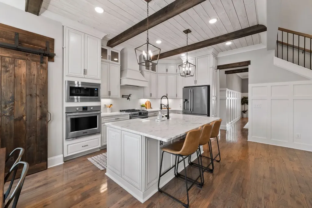 2050 Autumn Ridge Way Spring Hill TN 37174