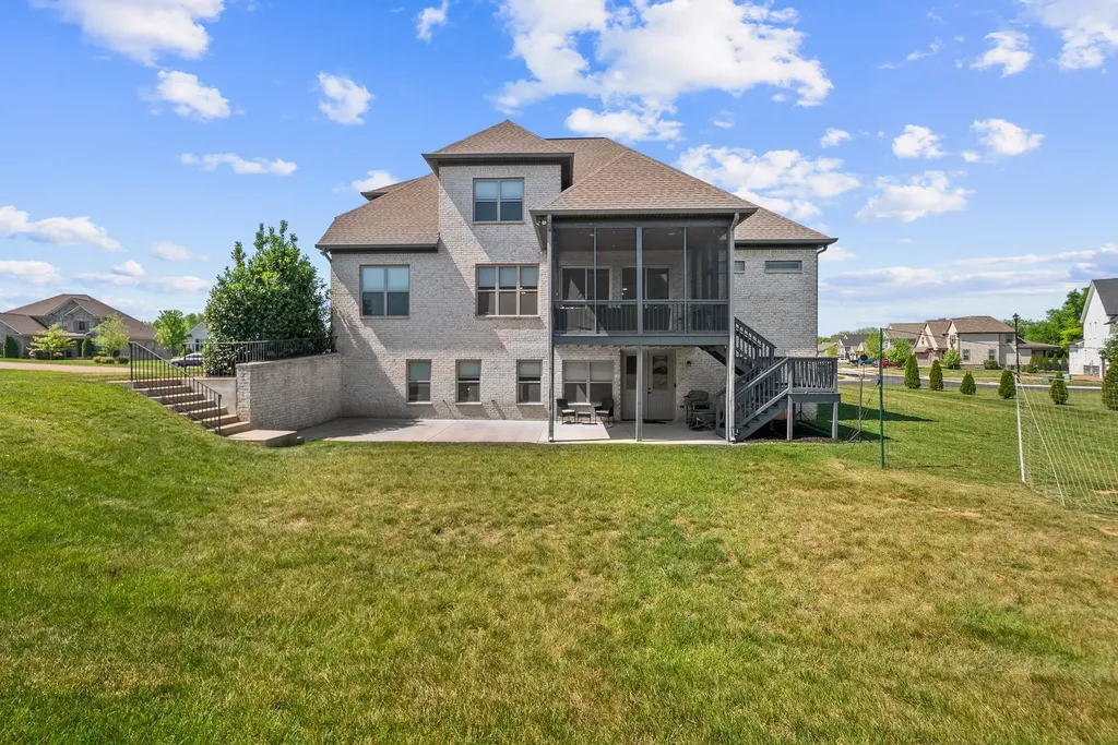 2050 Autumn Ridge Way Spring Hill TN 37174
