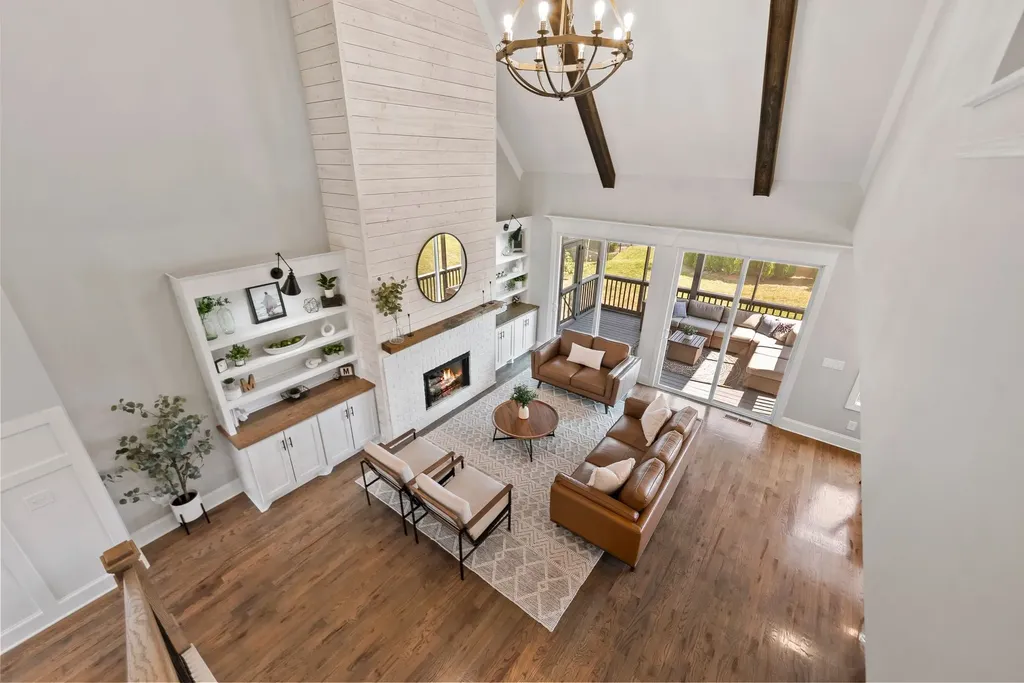 2050 Autumn Ridge Way Spring Hill TN 37174