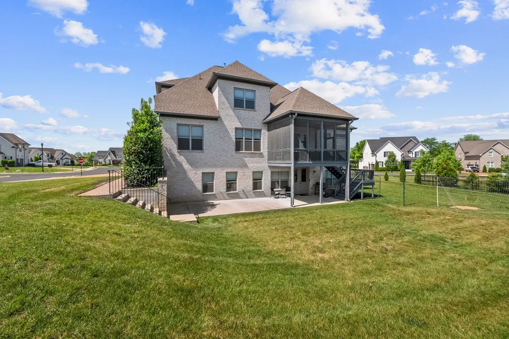 2050 Autumn Ridge Way Spring Hill TN 37174