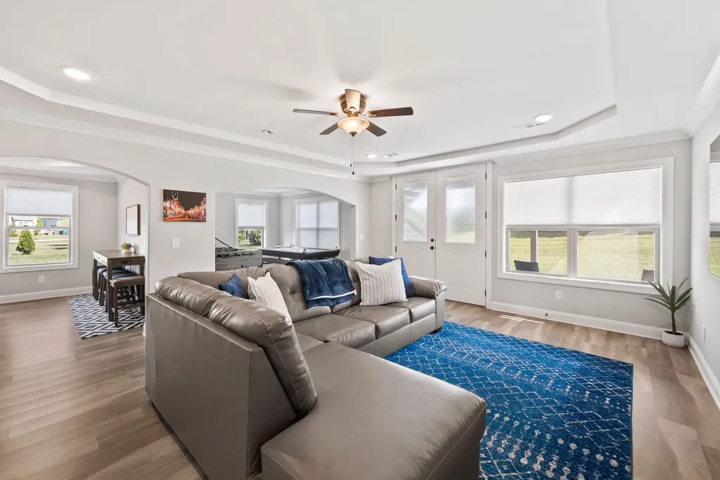 2050 Autumn Ridge Way Spring Hill TN 37174