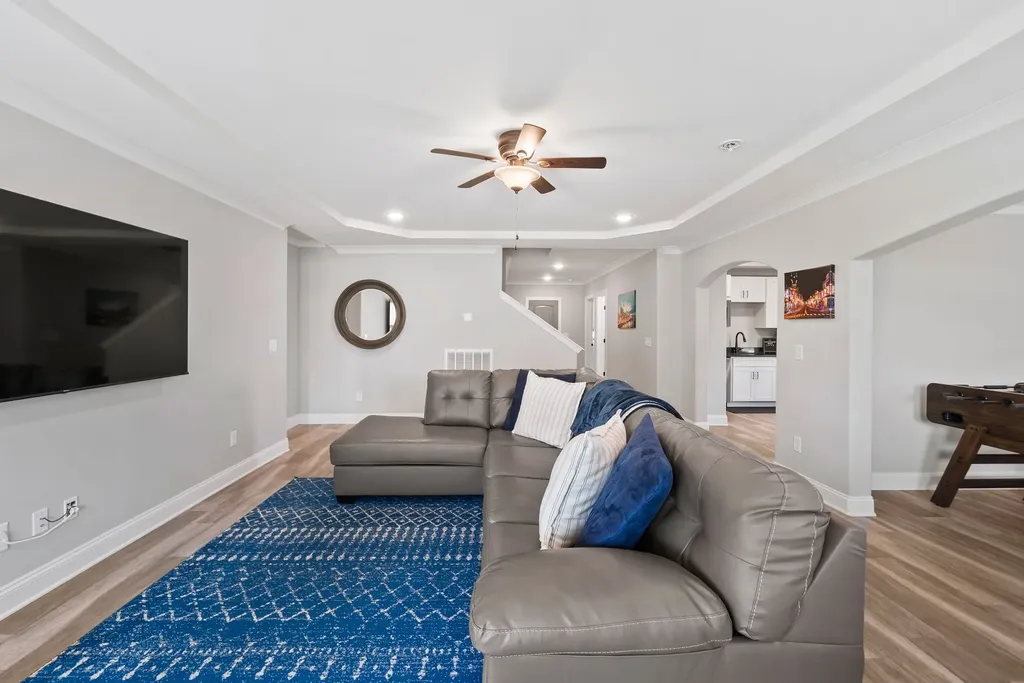 2050 Autumn Ridge Way Spring Hill TN 37174