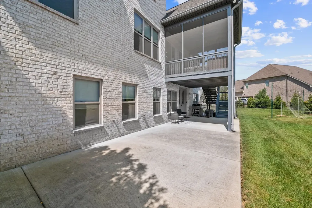 2050 Autumn Ridge Way Spring Hill TN 37174